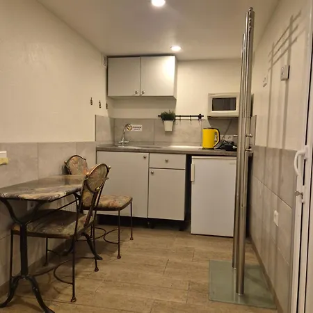 Apartment S3 Palanga