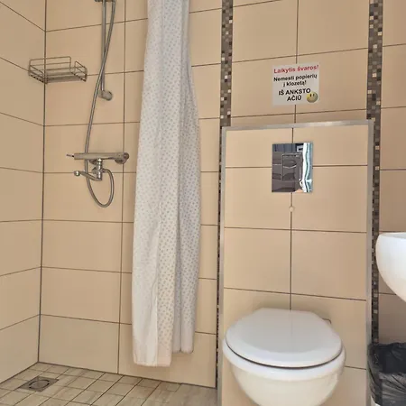 Apartment S3 *