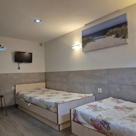 S3 Apartment *