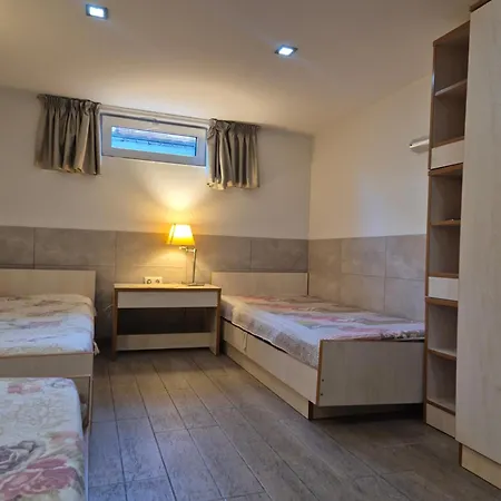Apartment S3 Palanga